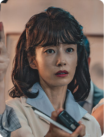 허수아비 드라마 출연진 곽선영