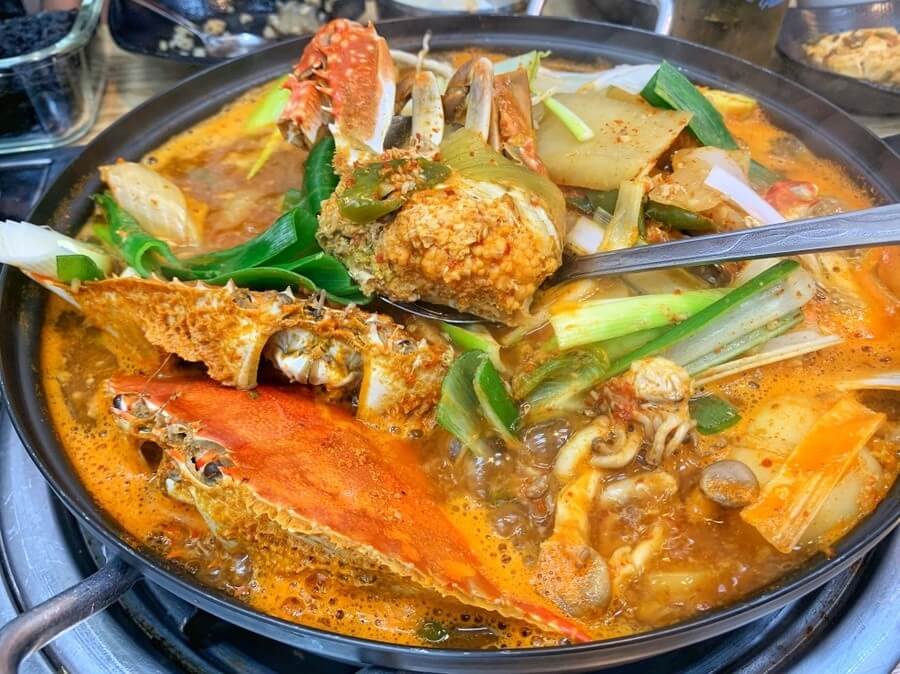 생방송투데이 막 퍼주는 집&amp;#44; 얼만데요? 인천 남동구 갈치구이백반 맛집 진수네간장게장 간장게장 맛집 생방송투데이 3776회