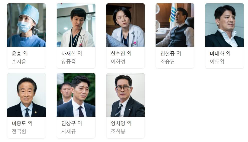 소방서 옆 경찰서 그리고 국과수