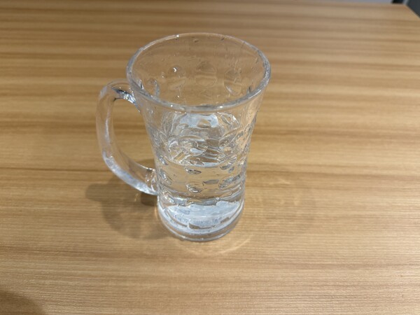 물 적당히 드세요