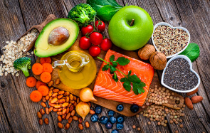 혈관에 좋은 음식