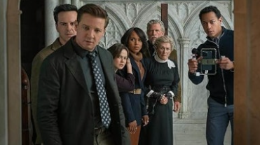 ‘나이브스 아웃 3: 웨이크 업 데드 맨’