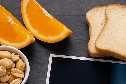 골절 회복에 좋은 음식