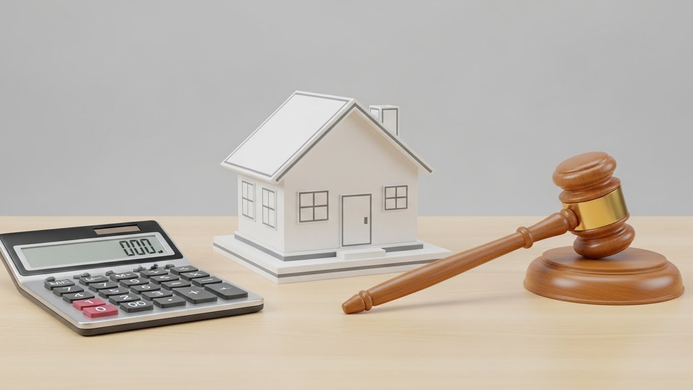 주택경매&amp;#44; 부동산투자