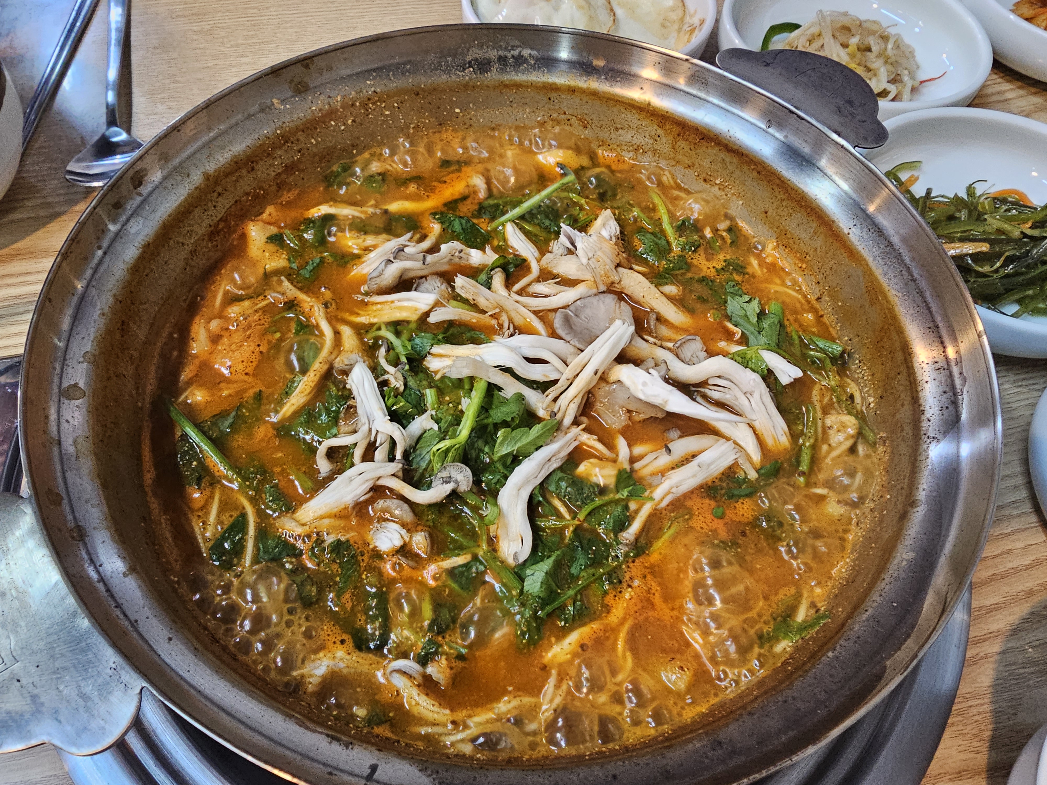 경기도_김포시_양촌읍_나무서리어죽_나무서리어죽2인