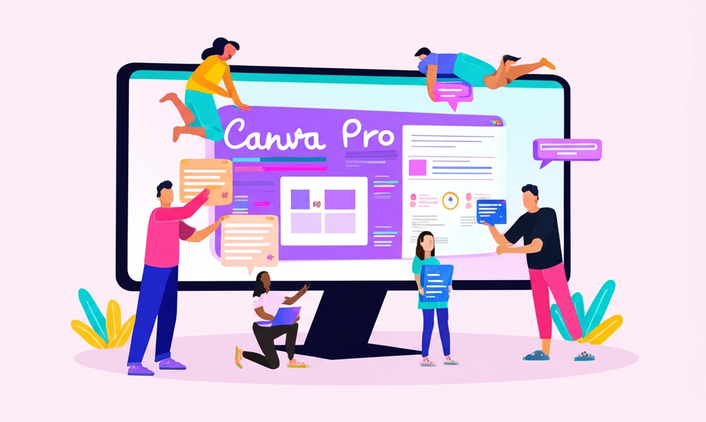 캔바, 너만 몰랐어? 디자인 능력 2