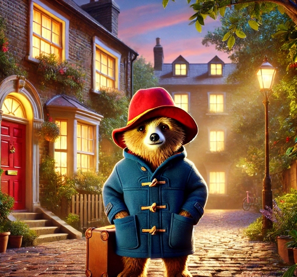 패딩턴 영화 이야기, 따뜻한 감동의 메시지