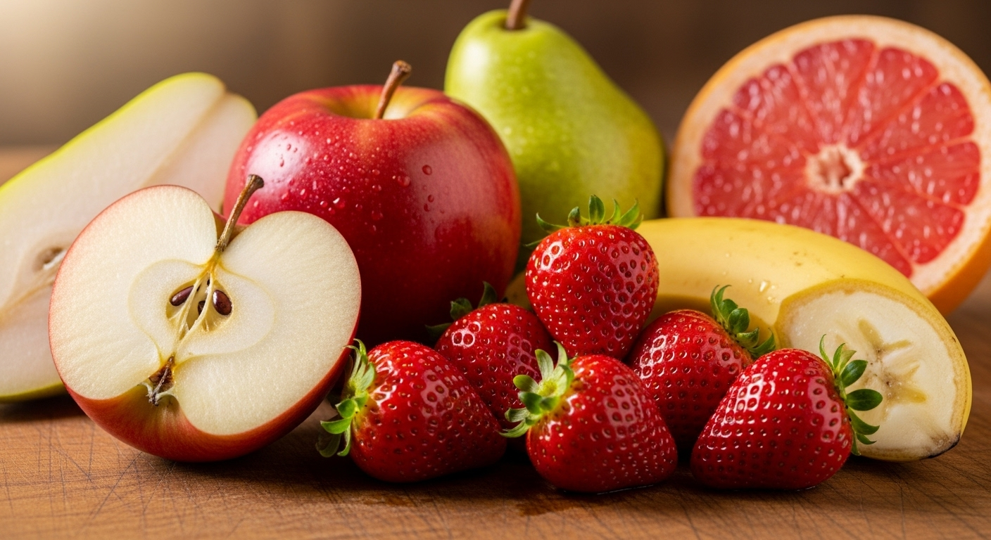 혈당 지키는 과일&amp;#44; 모르고 먹으면 독