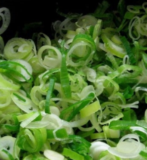 대파 효능과 부작용 고르는법