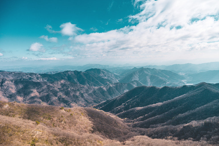 운장산