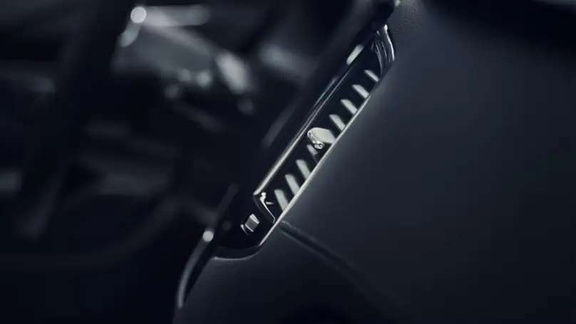 XC90풀체인지가격실내