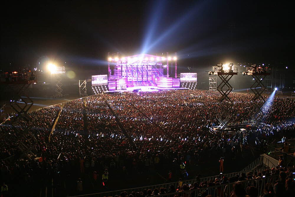 KBS 열린음악회 1520회 출연진 방송정보