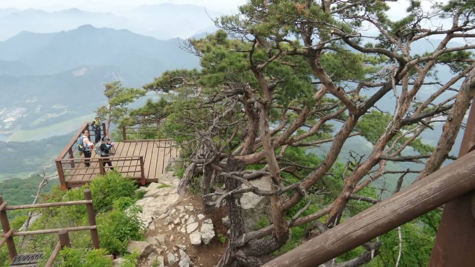 100대 명산 등산하기 마흔일곱번째 제천 월악산 충북의 보석 같은 명산을 오르는 특별한 하루