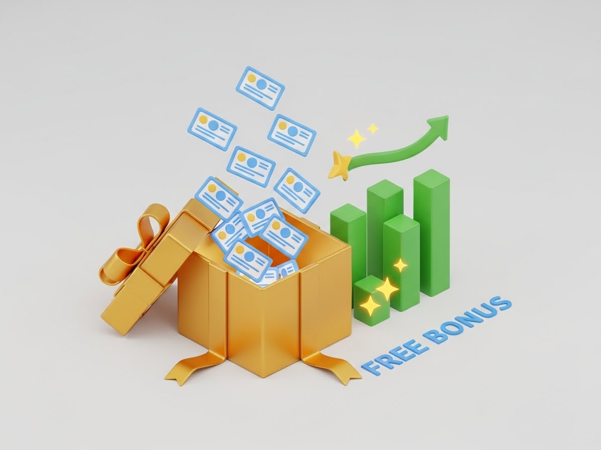 무상증자가 주가에 미치는 영향