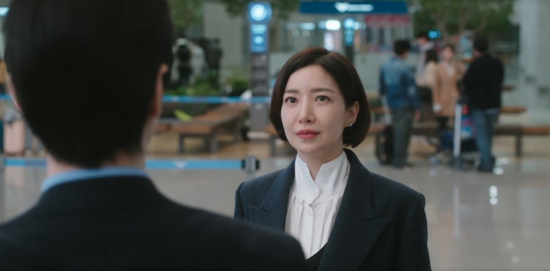 로또 1등도 출근합니다 7화 8화 줄거리