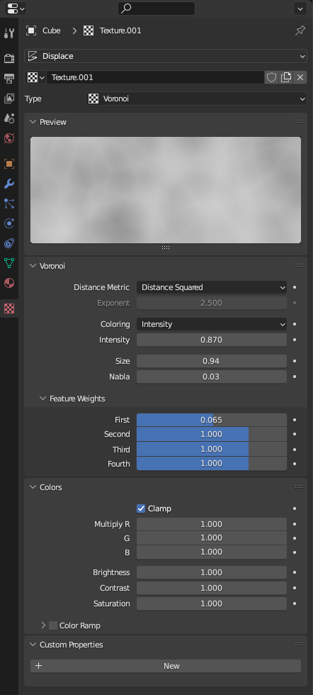 blender3d