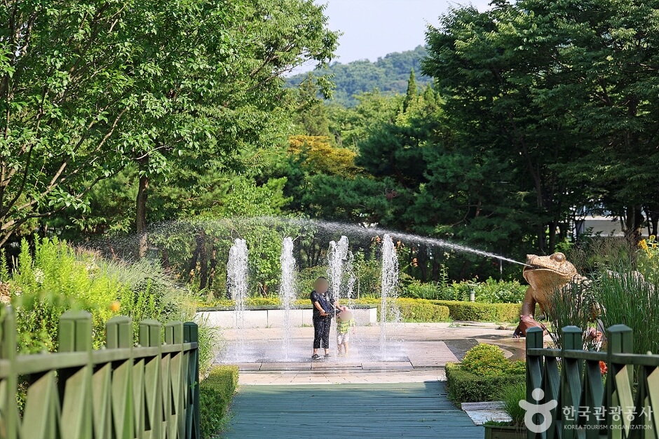 성남 가볼만한곳 베스트 10