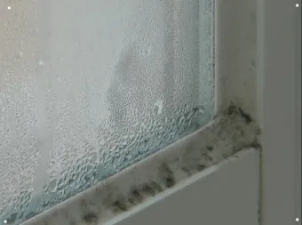 창문 결로 해결 제습 환기 단열필름 물받이 트레이 팁_10