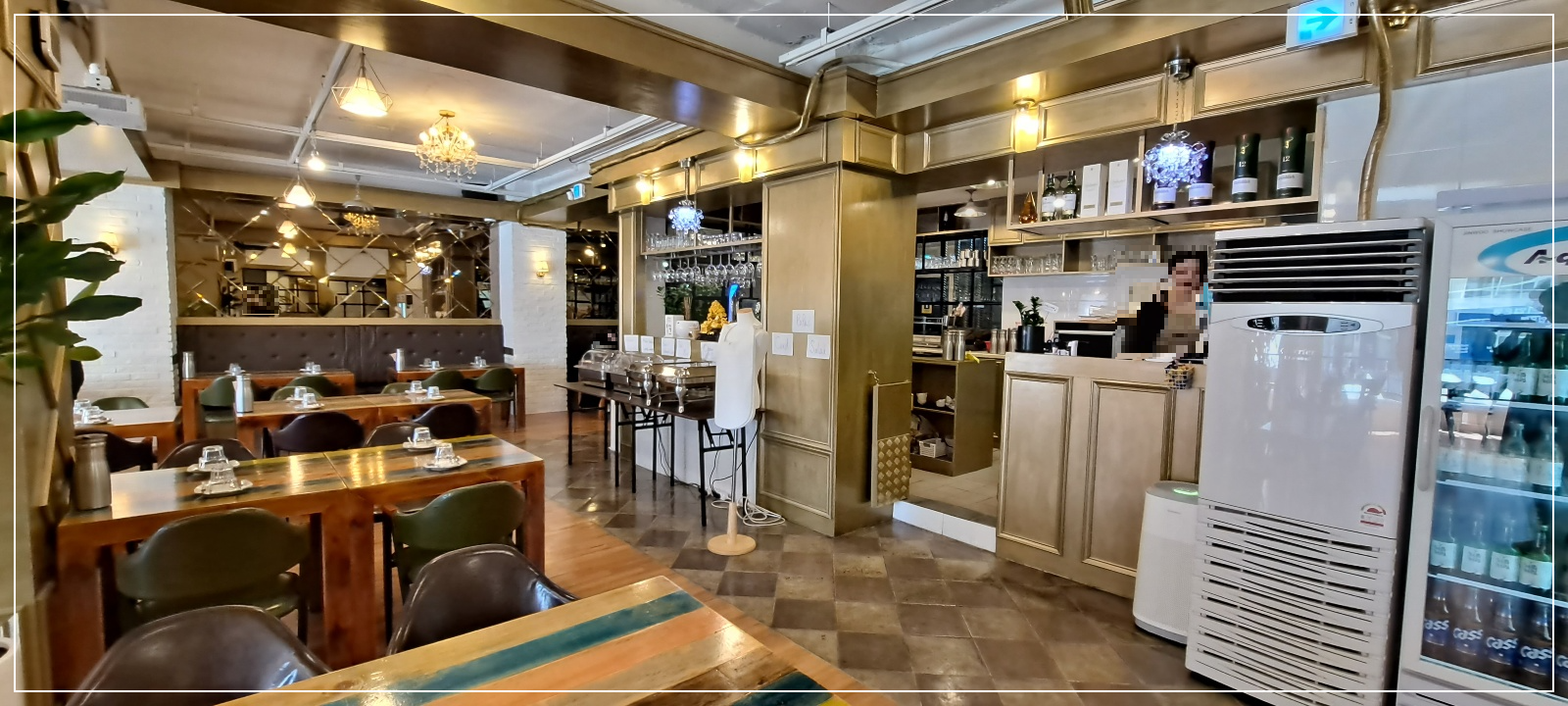 인디아쉐프-주방쪽