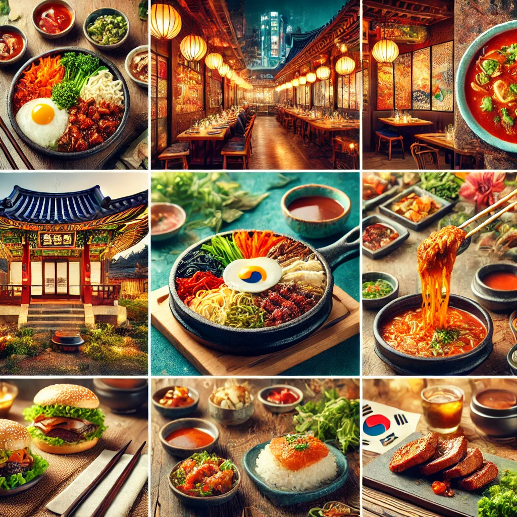 청주맛집과 관련된 사진