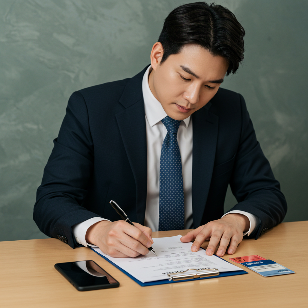 근로장려금 신청