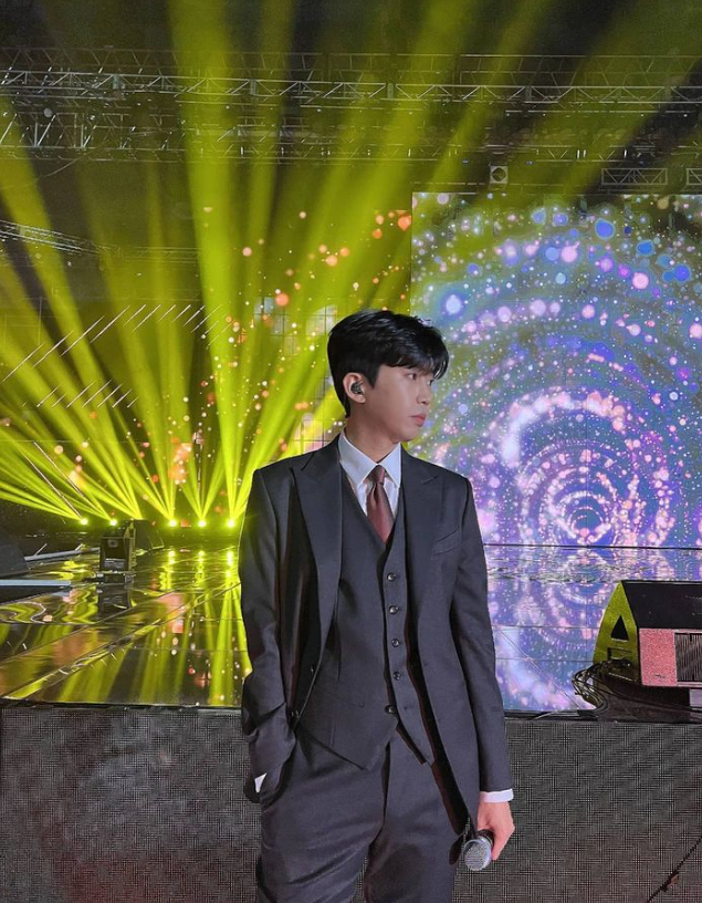 2023년 임영웅 콘서트 일정표