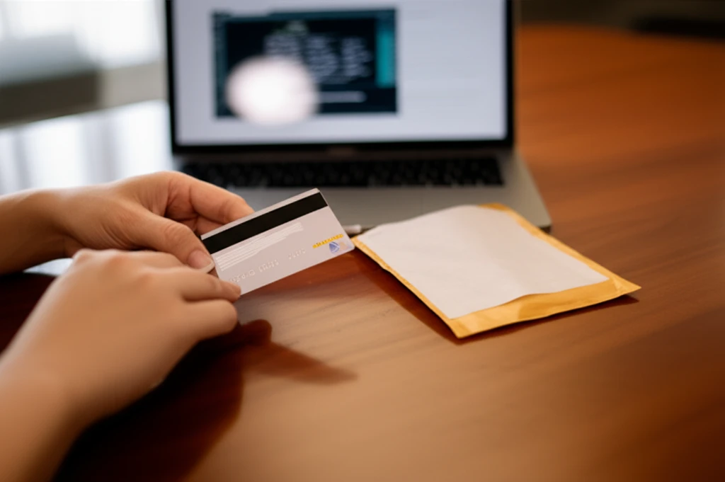 모두의카드 잃어버렸을 때 앱과 전화로..