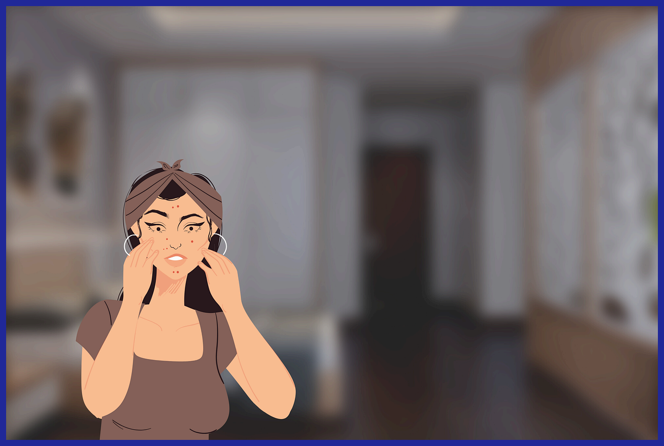 피부 염증 종류별 증상과 치료법 총정리! 제대로 알고 관리하세요