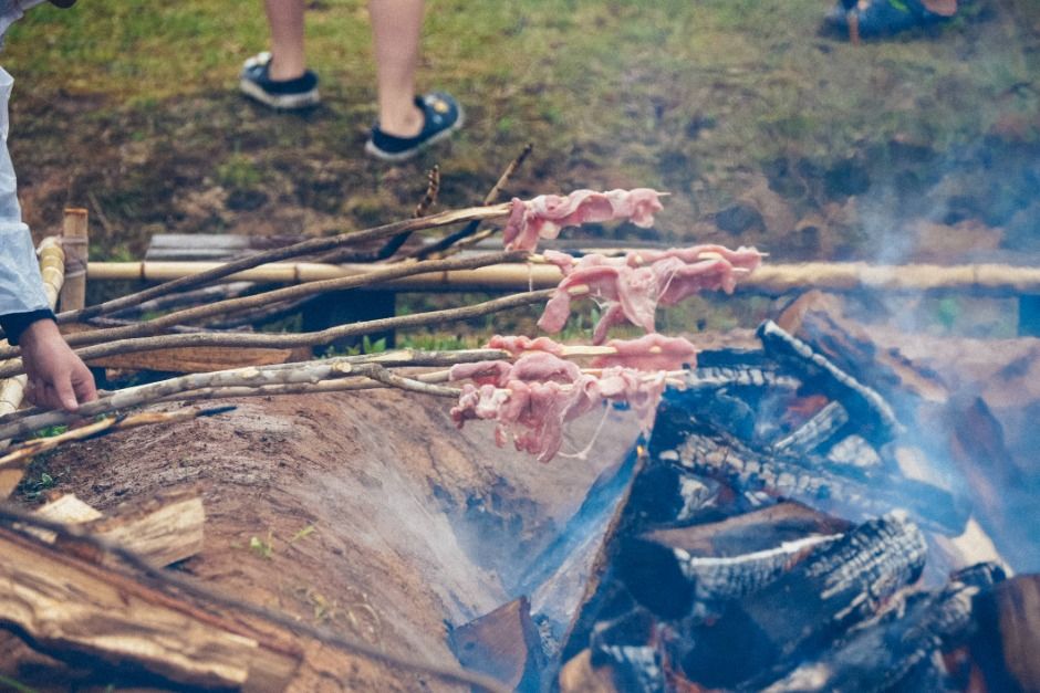 연천 구석기 축제