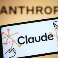앤트로픽 클로드 AI
