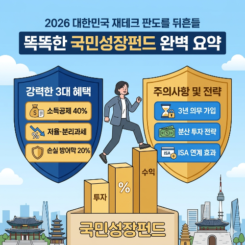 국민성장펀드