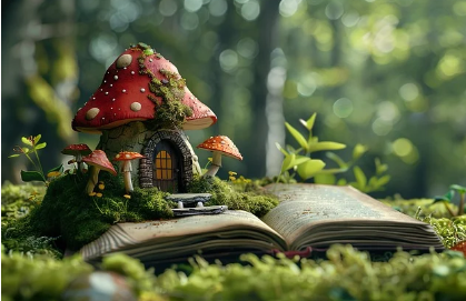 아이들의 감성을 키우는 보석 같은 이야기 책