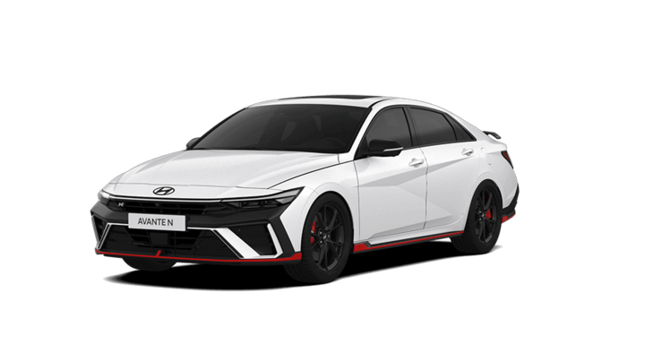 아반떼N 페이스리프트 N라인 가격 성능 디자인 색상 제원