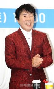 故 송대관, ‘전국노래자랑’에서 생전 마지막 무대 공개