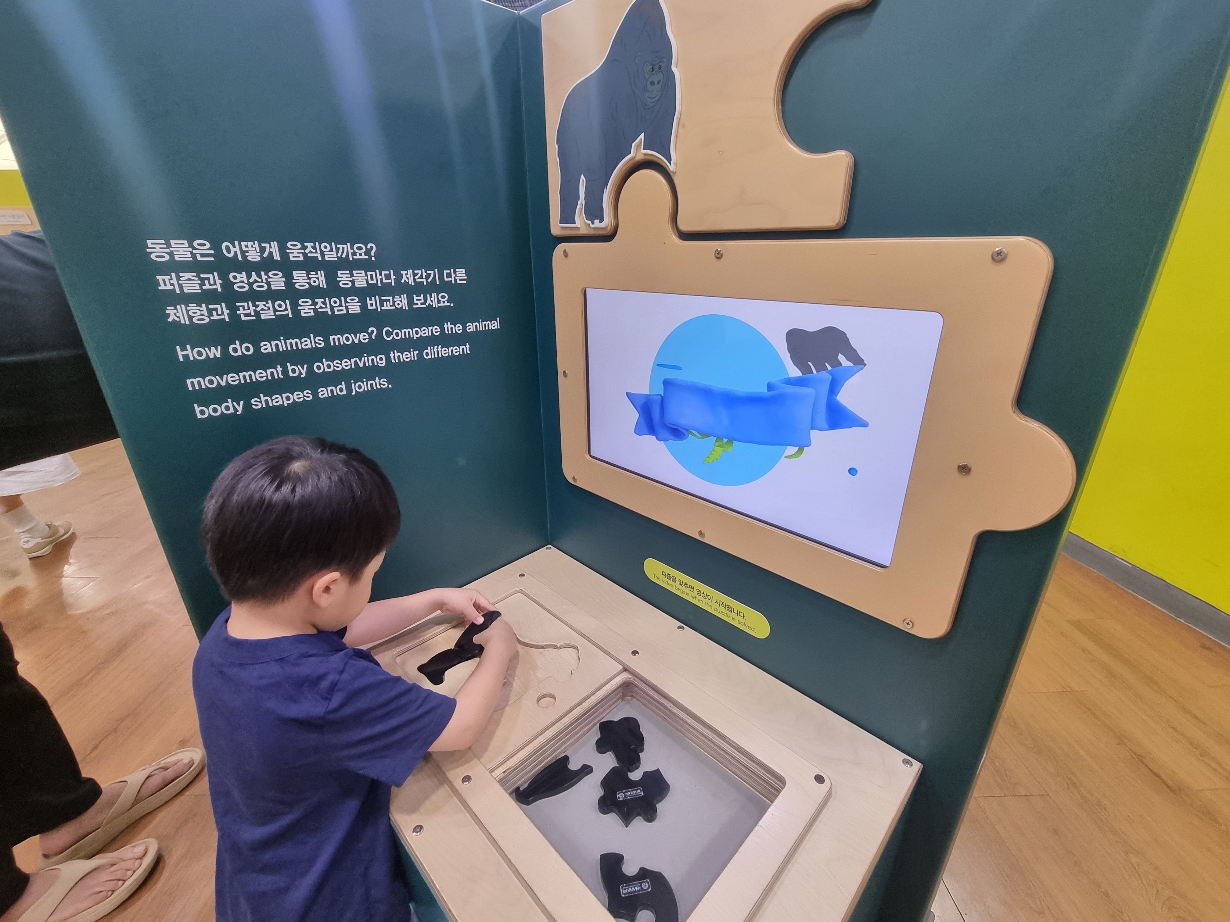 서울 상상나라