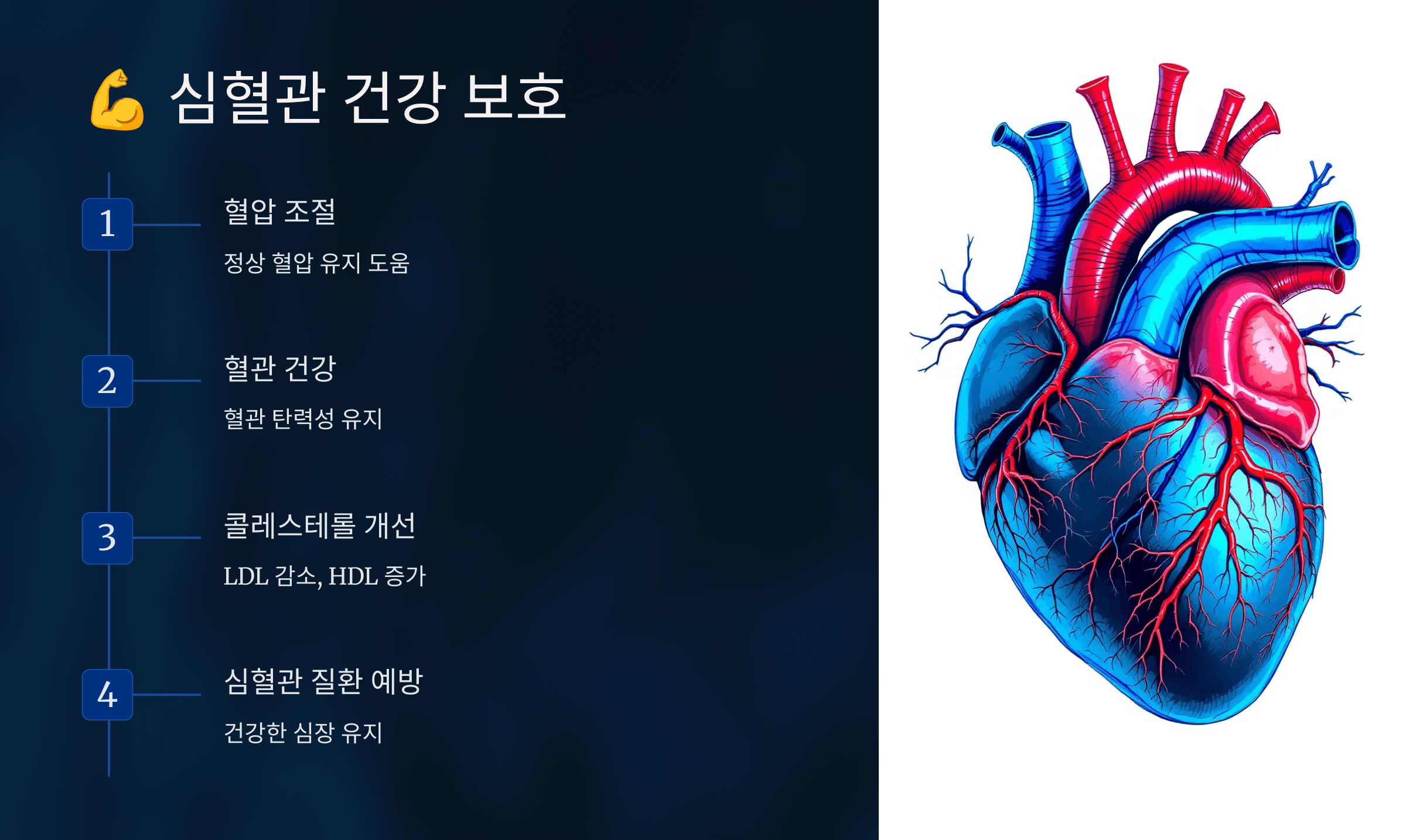 아르기닌과 관련된 사진입니다.