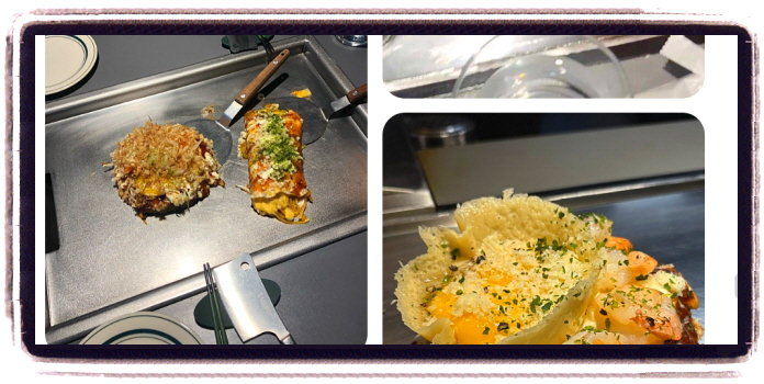 생방송 투데이 맛있는퇴근 오코노미야키 후기