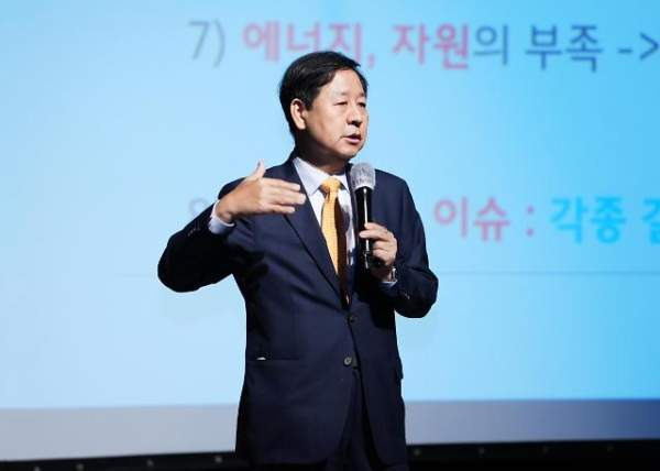 구윤철 국회의원 국무조정실장 재임
