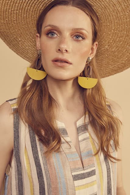 슬로우 패션을 지지하는 셀럽 &amp; 인플루언서 10명