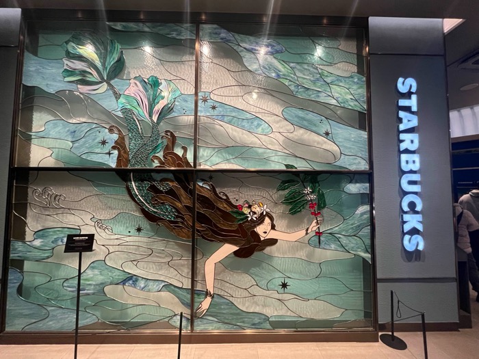 속초 여행 중 들르기 좋은 영랑호 스타벅스 카페