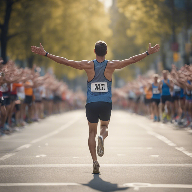 2025 MBN 서울마라톤 코스