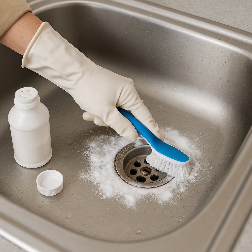 냄새 나는 원인과 없애는 확실한 방법