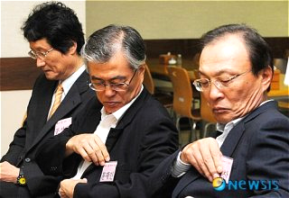 이해찬 의원 프로필 별세 회고록 나이 학력 사망 원인