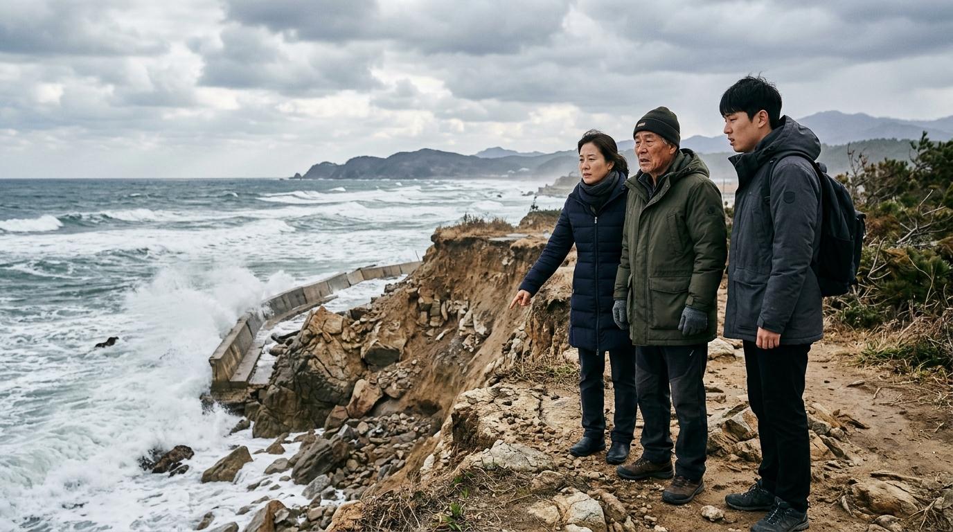 기후티핑포인트