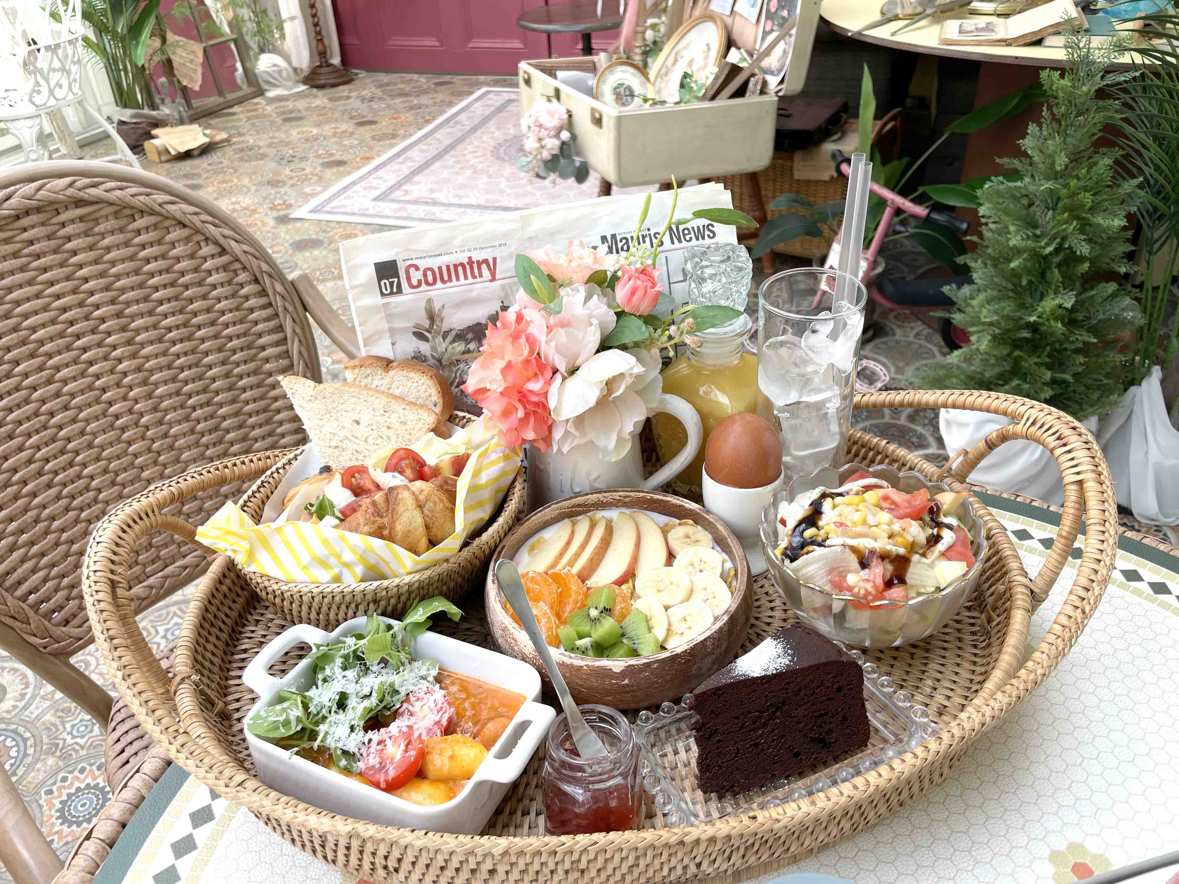 부천 맛집 봉떼르