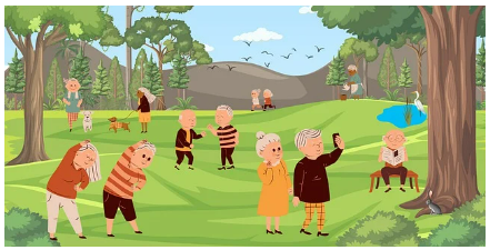 기초연금 수급자격