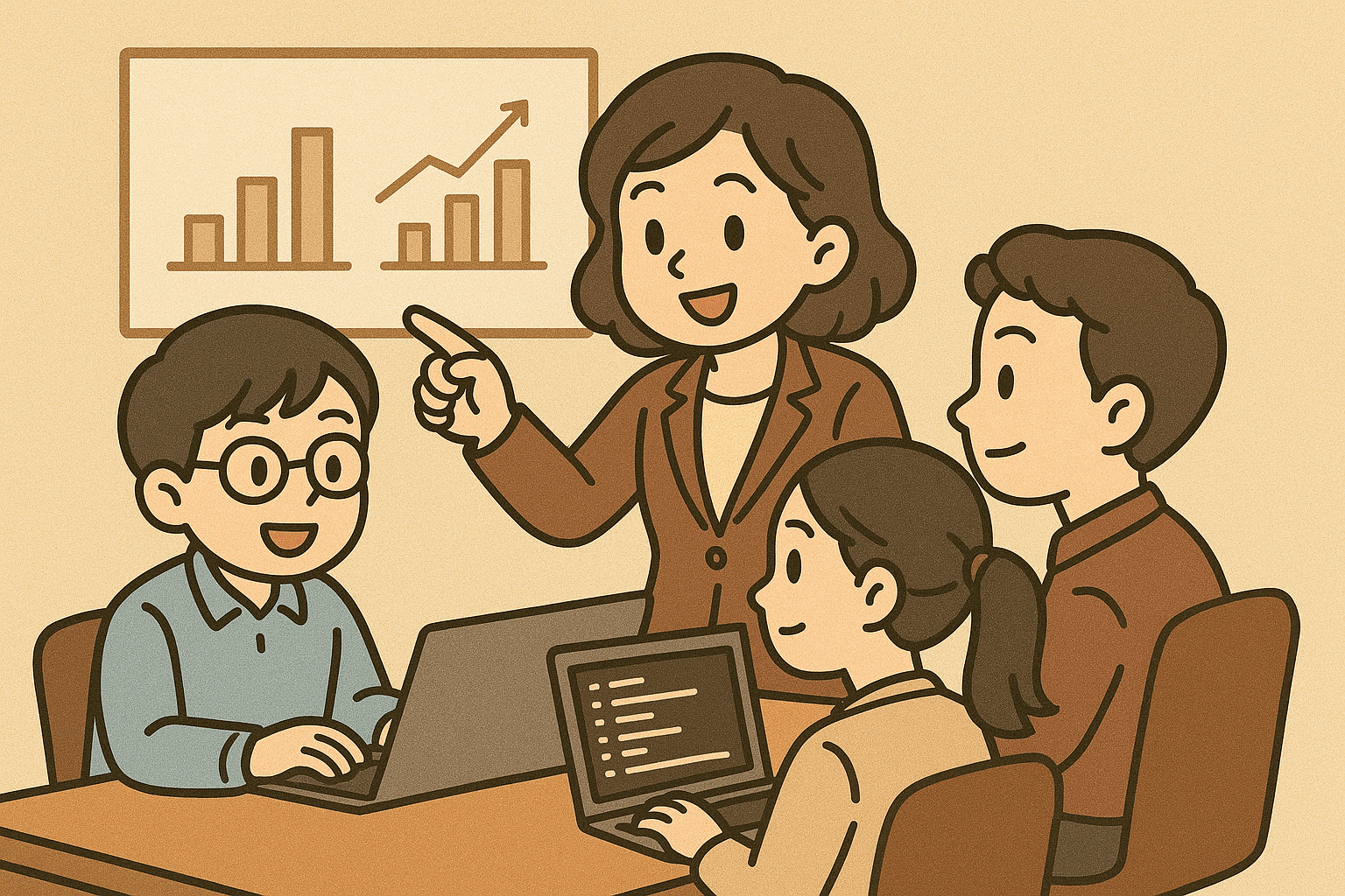 여성새로일하기센터프로그램