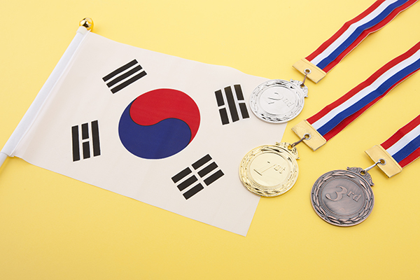 2024 파리올림픽 기간