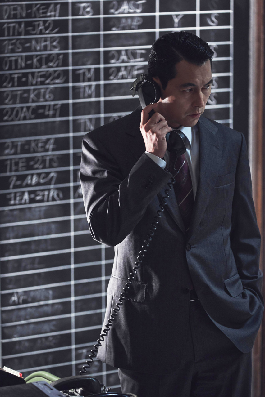 '헌트'의 정보전 긴장감, 인물 내면 분열, 시대미학까지