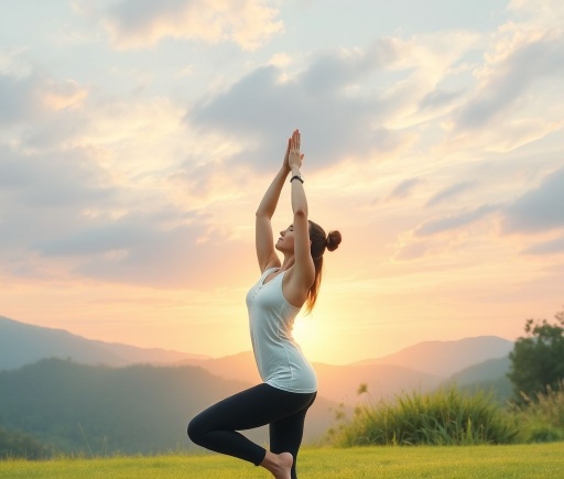 100세 건강 장수 습관